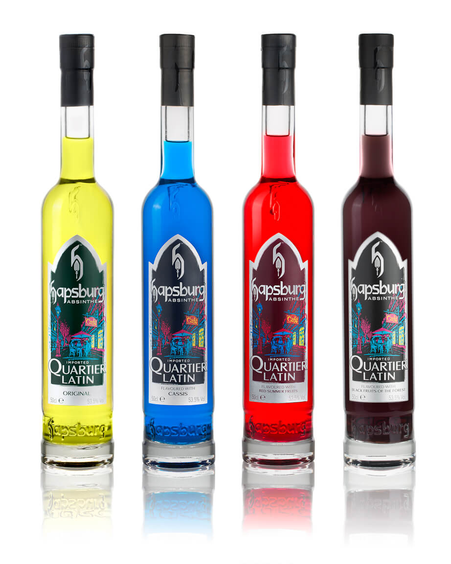 Green Fairy | Artemisia Absinthium